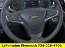 Thumbnail image of 2024 Chevrolet Equinox at LaFontaine Chevrolet Plymouth