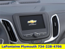 Thumbnail image of 2024 Chevrolet Equinox at LaFontaine Chevrolet Plymouth