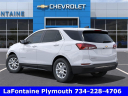 Thumbnail image of 2024 Chevrolet Equinox at LaFontaine Chevrolet Plymouth