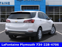 Thumbnail image of 2024 Chevrolet Equinox at LaFontaine Chevrolet Plymouth