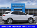 Thumbnail image of 2024 Chevrolet Equinox at LaFontaine Chevrolet Plymouth