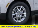 Thumbnail image of 2024 Chevrolet Equinox at LaFontaine Chevrolet Plymouth