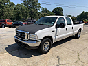 Thumbnail image of 2002 Ford F-350 Super Duty at Sequoia Motor Group