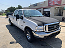 Thumbnail image of 2002 Ford F-350 Super Duty at Sequoia Motor Group