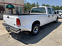 Thumbnail image of 2002 Ford F-350 Super Duty at Sequoia Motor Group