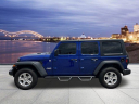 Thumbnail image of 2019 Jeep Wrangler Unlimited at Gossett Volkswagon/Porsche