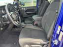 Thumbnail image of 2019 Jeep Wrangler Unlimited at Gossett Volkswagon/Porsche
