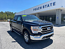 Thumbnail image of 2022 Ford F-150 at Peach State Ford