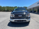 Thumbnail image of 2022 Ford F-150 at Peach State Ford