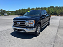 Thumbnail image of 2022 Ford F-150 at Peach State Ford