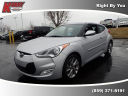 Thumbnail image of 2017 Hyundai VELOSTER at Kerry Nissan Of Florence