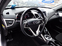 2017 Hyundai VELOSTER Base at Kerry Nissan Of Florence