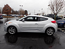 Thumbnail image of 2017 Hyundai VELOSTER at Kerry Nissan Of Florence