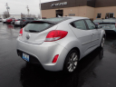 Thumbnail image of 2017 Hyundai VELOSTER at Kerry Nissan Of Florence