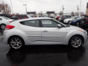 Thumbnail image of 2017 Hyundai VELOSTER at Kerry Nissan Of Florence