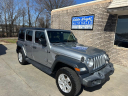 Thumbnail image of 2018 Jeep Wrangler Unlimited at EDDIE KNIGHT AUTO SALES