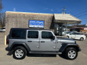 Thumbnail image of 2018 Jeep Wrangler Unlimited at EDDIE KNIGHT AUTO SALES