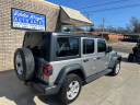 Thumbnail image of 2018 Jeep Wrangler Unlimited at EDDIE KNIGHT AUTO SALES