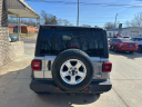 Thumbnail image of 2018 Jeep Wrangler Unlimited at EDDIE KNIGHT AUTO SALES