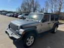 Thumbnail image of 2018 Jeep Wrangler Unlimited at EDDIE KNIGHT AUTO SALES