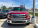 Thumbnail image of 2015 Ford F-150 at A & B Motors