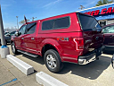 Thumbnail image of 2015 Ford F-150 at A & B Motors