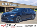 Thumbnail image of 2020 Toyota Camry at Kyle Edwards Buick Gmc