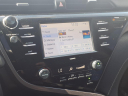 2020 Toyota Camry SE at Kyle Edwards Buick Gmc