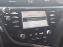 Thumbnail image of 2020 Toyota Camry at Kyle Edwards Buick Gmc