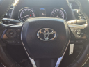 Thumbnail image of 2020 Toyota Camry at Kyle Edwards Buick Gmc
