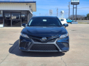 Thumbnail image of 2020 Toyota Camry at Kyle Edwards Buick Gmc