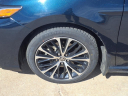 Thumbnail image of 2020 Toyota Camry at Kyle Edwards Buick Gmc