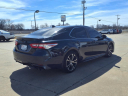Thumbnail image of 2020 Toyota Camry at Kyle Edwards Buick Gmc