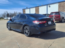 Thumbnail image of 2020 Toyota Camry at Kyle Edwards Buick Gmc