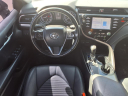 Thumbnail image of 2020 Toyota Camry at Kyle Edwards Buick Gmc