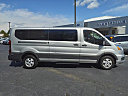 Thumbnail image of 2020 Ford Transit at Summerville Ford