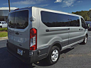 Thumbnail image of 2020 Ford Transit at Summerville Ford