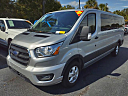 Thumbnail image of 2020 Ford Transit at Summerville Ford