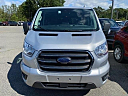 Thumbnail image of 2020 Ford Transit at Summerville Ford