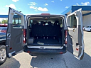 Thumbnail image of 2020 Ford Transit at Summerville Ford