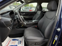 Thumbnail image of 2022 Hyundai SANTA FE at Lasco Ford