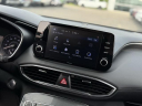 Thumbnail image of 2022 Hyundai SANTA FE at Lasco Ford