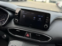 Thumbnail image of 2022 Hyundai SANTA FE at Lasco Ford