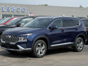 Thumbnail image of 2022 Hyundai SANTA FE at Lasco Ford