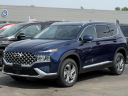 Thumbnail image of 2022 Hyundai SANTA FE at Lasco Ford