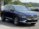 Thumbnail image of 2022 Hyundai SANTA FE at Lasco Ford