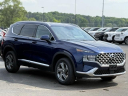 Thumbnail image of 2022 Hyundai SANTA FE at Lasco Ford