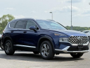 Thumbnail image of 2022 Hyundai SANTA FE at Lasco Ford