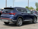 Thumbnail image of 2022 Hyundai SANTA FE at Lasco Ford