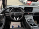 Thumbnail image of 2022 Hyundai SANTA FE at Lasco Ford